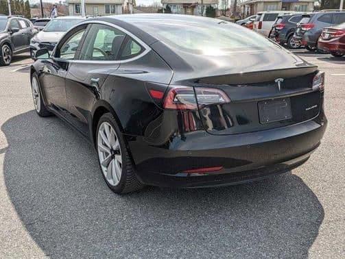2019 tesla model 3 long range in allentown, pennsylvania
