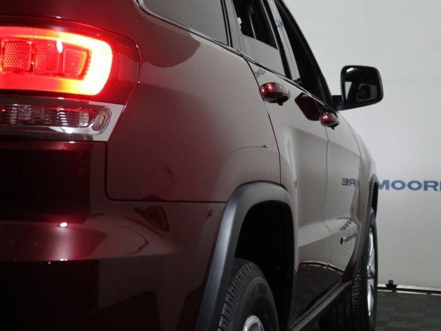 2022 jeep grand cherokee wk laredo