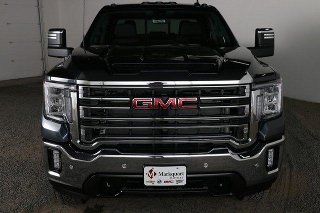 new 2020 gmc sierra 2500 slt chippewa falls, wi 54729 for sale in hallie, wisconsin