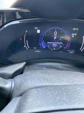 2023 lexus nx 350 in columbus, ohio