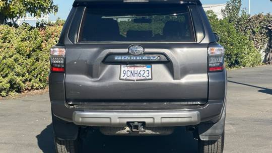 2019 Toyota 4Runner