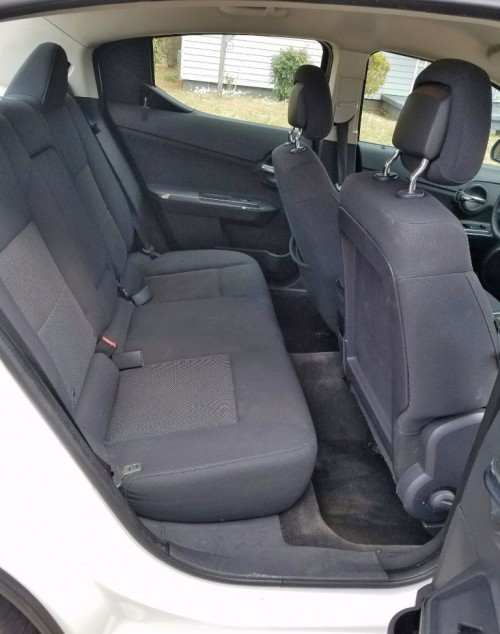 2010 dodge avenger for sale in north carolina by owner