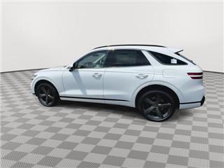 2025 Genesis GV70 3.5t sport