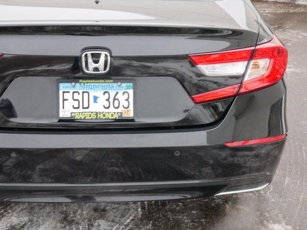 2021 honda accord sedan in minneapolis, minnesota