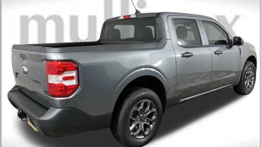 2024 Ford Maverick