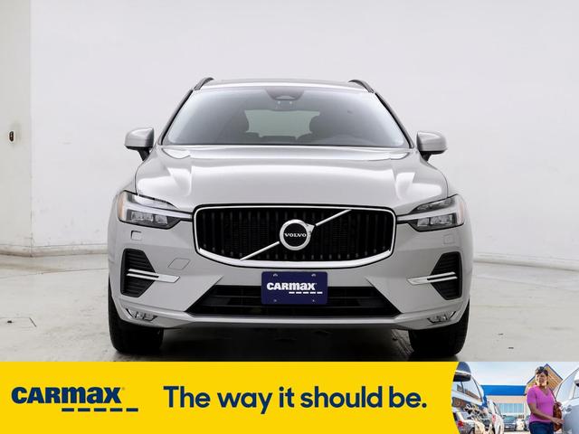 2022 volvo xc60 b5 momentum