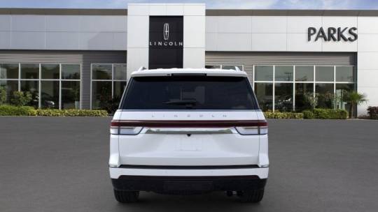 2024 Lincoln Navigator
