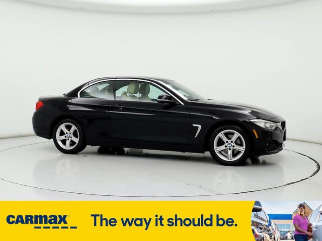 2015 bmw 428 xi