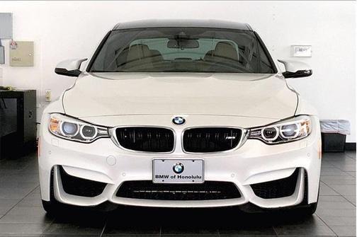 2015 bmw m3 in co bluffs, iowa