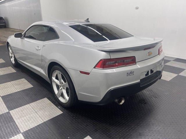 2015 chevrolet camaro 1lt