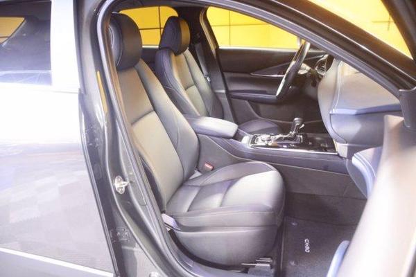 2021 mazda cx-30 in willow grove, pennsylvania