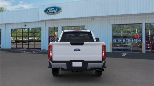 2024 Ford F-250