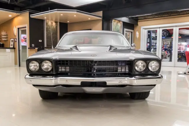 road runner! mopar 408ci stroker v8 (385hp) 4-speed manual, pb, wilwood & more!