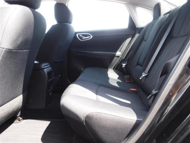 used 2018 nissan sentra sv bismarck, nd 58504 for sale in bismarck, north dakota