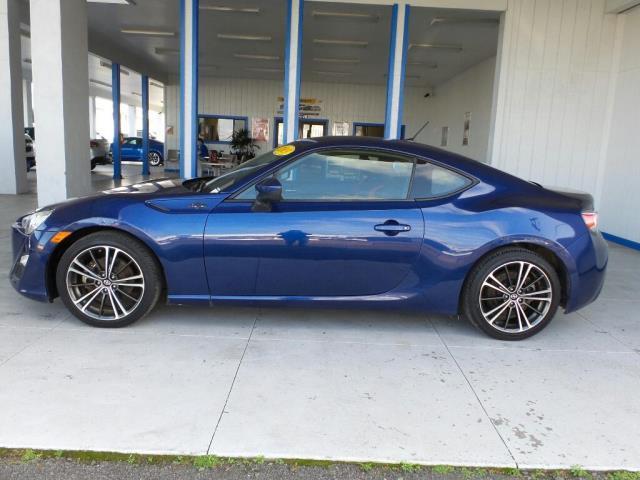 2013 scion fr-s base 2dr coupe 6a for sale in hilo, hawaii