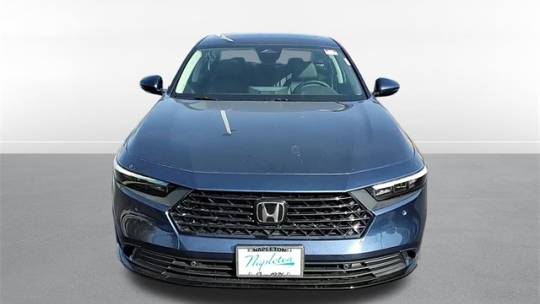 2025 Honda Accord