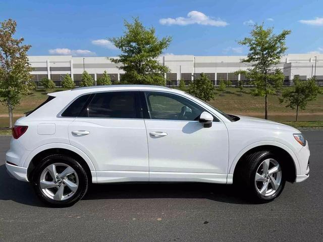 2019 audi q3 2.0t premium