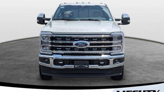 2024 Ford F-250