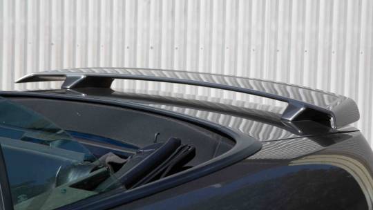 2001 Ford Mustang