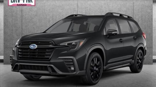 2023 subaru ascent onyx edition limited