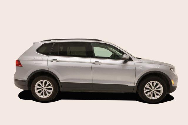 2020 volkswagen tiguan t mulliner