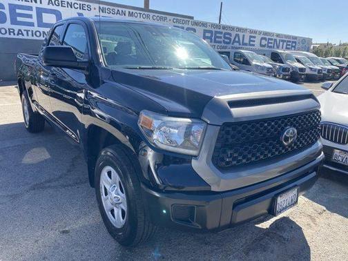 2019 toyota tundra