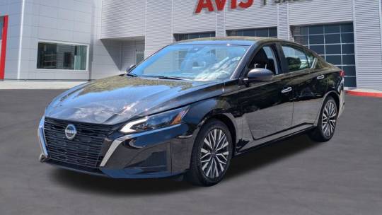 2024 Nissan Altima