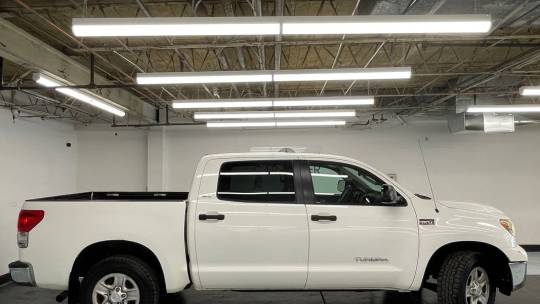 2007 Toyota Tundra