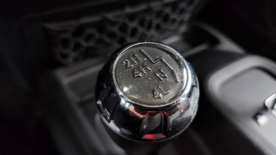 2013 Jeep Wrangler