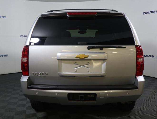 used 2013 chevrolet tahoe lt wichita, ks 67207 for sale in wichita, kansas