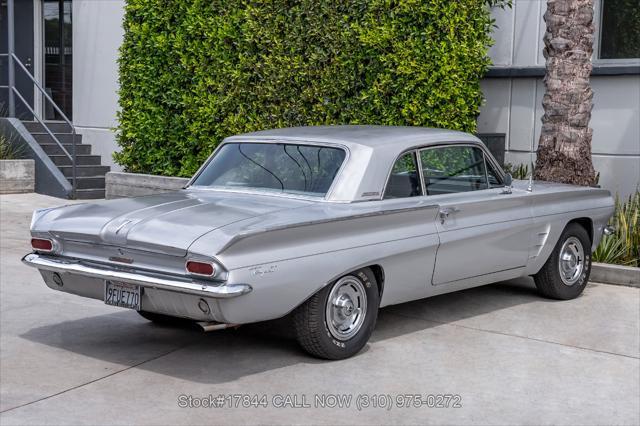 1962 pontiac tempest