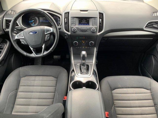 used 2015 ford edge awd sel greenville, oh 45331 for sale in greenville, ohio