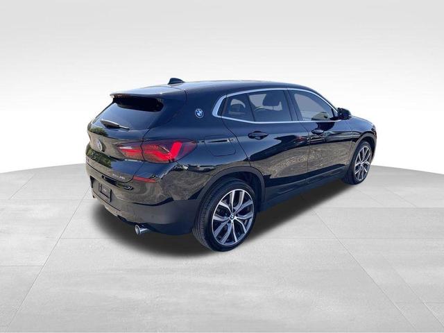 2022 bmw x2 xdrive28i
