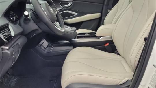 2025 Acura RDX