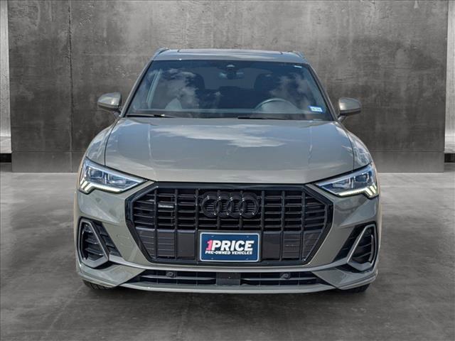 2020 audi q3 45 s line premium plus