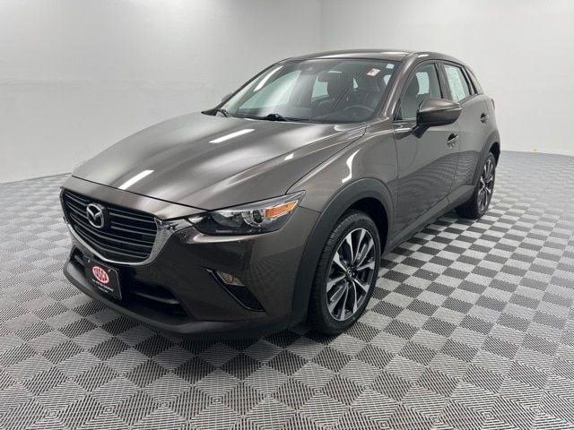 2019 mazda cx-3 touring in cranston, rhode island