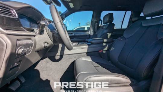 2024 Jeep Wagoneer