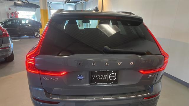 2022 volvo xc60 b5 momentum