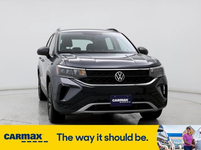2023 volkswagen taos s