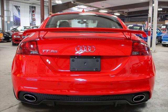 2013 audi tt rs 2.5