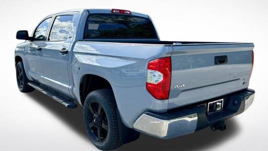 2019 Toyota Tundra