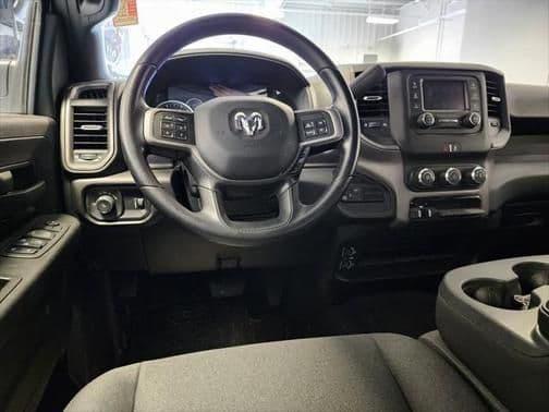 2022 ram 3500 tradesman in fort wayne, indiana