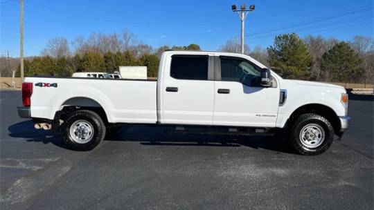 2020 ford f-350 super duty xl
