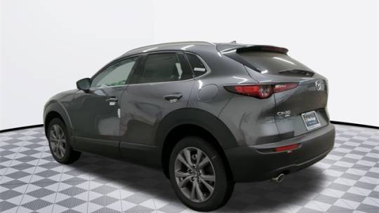 2025 Mazda