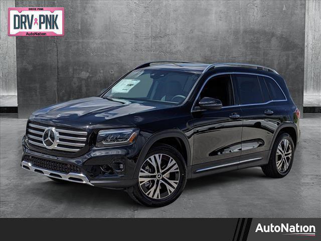 2024 mercedes-benz glb 250 base