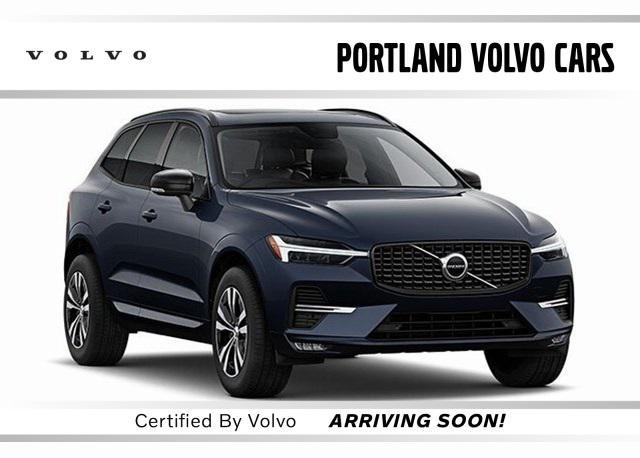 2022 volvo xc60 b5 inscription
