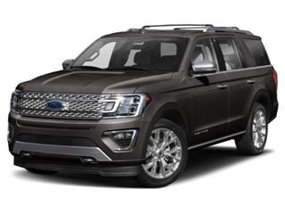 2020 Ford Expedition platinum
