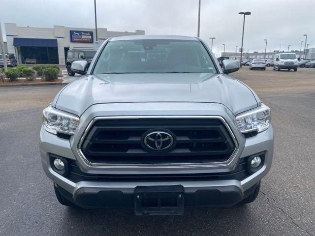 2022 toyota tacoma sr5 in brandon, mississippi
