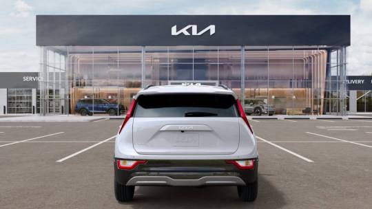 2024 Kia Niro