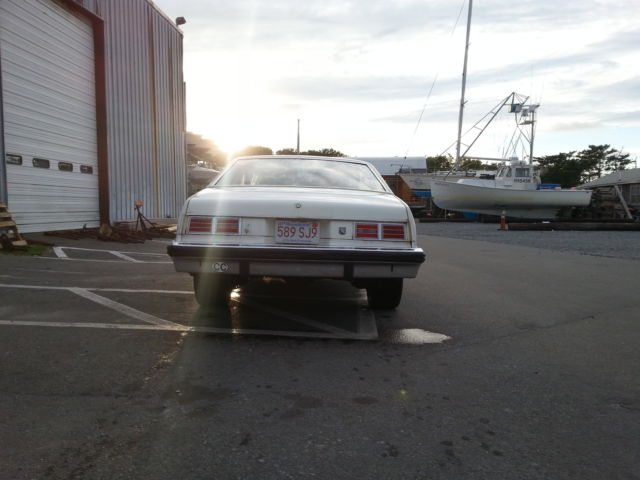 1976 with cabriolet 48,000 miles all orginal